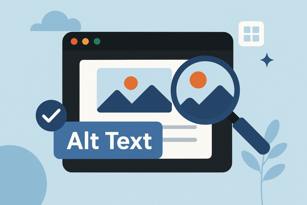 Alt Text Best Practices