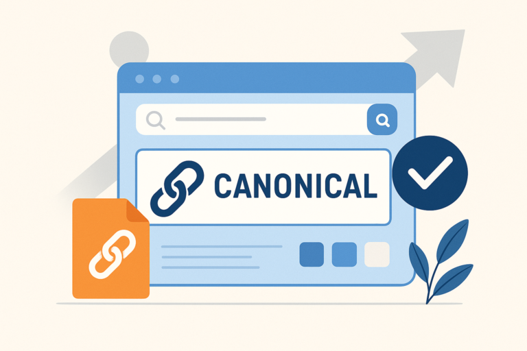 Canonical Tags Explained