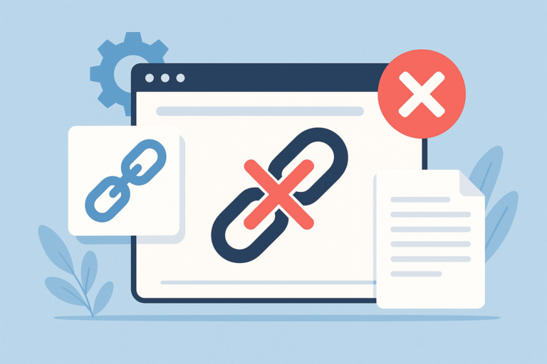 When Should You Disavow Backlinks