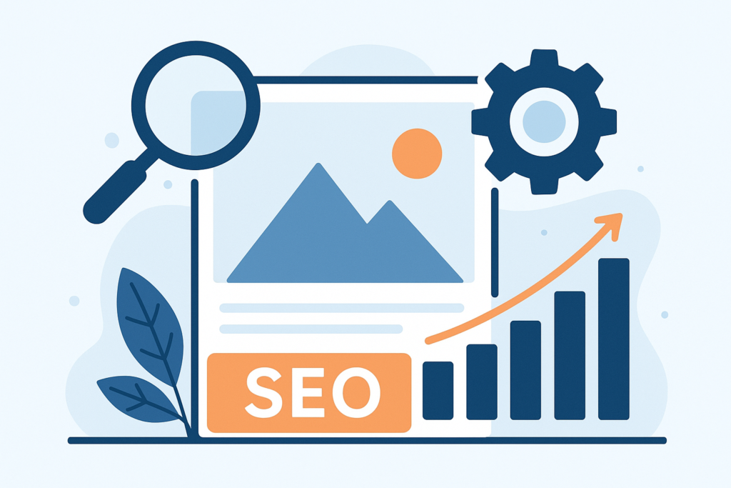 How to Optimize Images for SEO