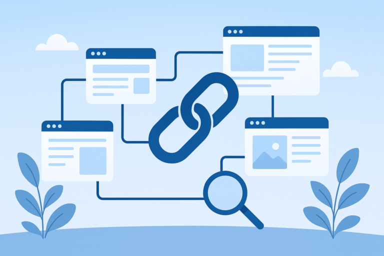 Internal Linking Best Practices