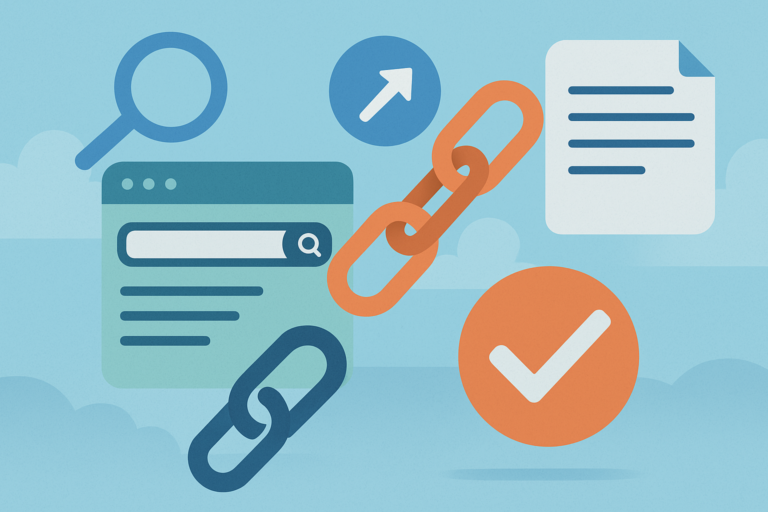 Link Reclamation for SEO