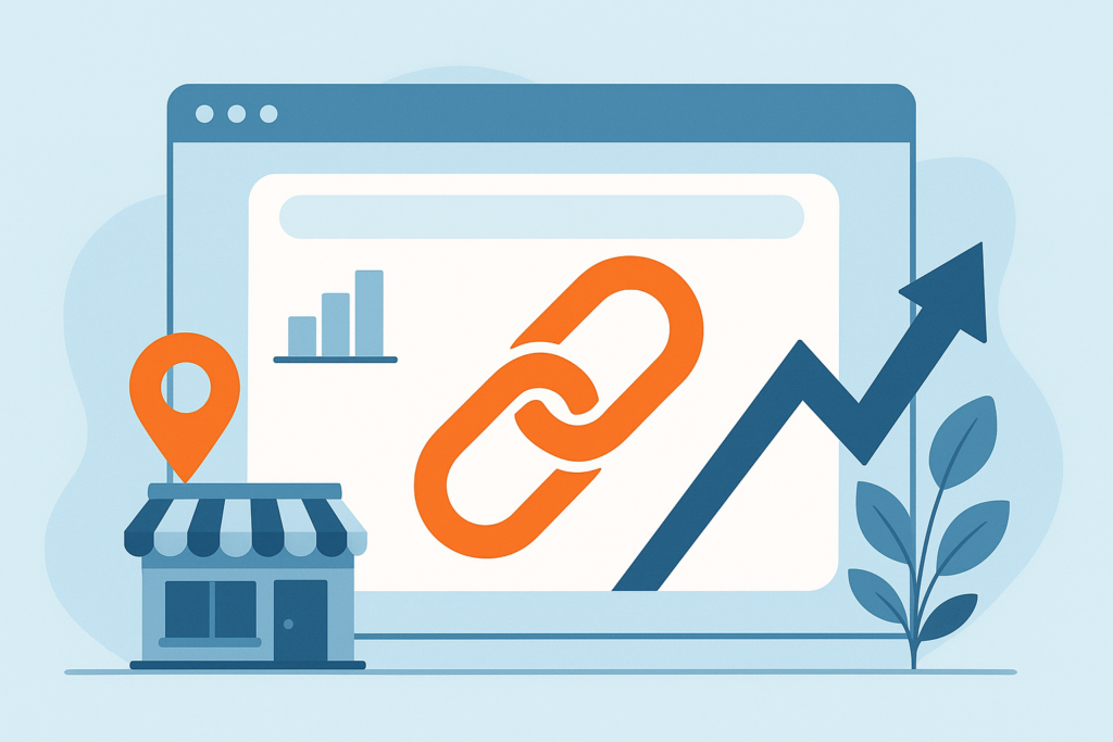 How to Build Backlinks for Local SEO