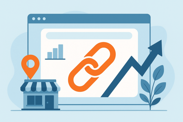 How to Build Backlinks for Local SEO