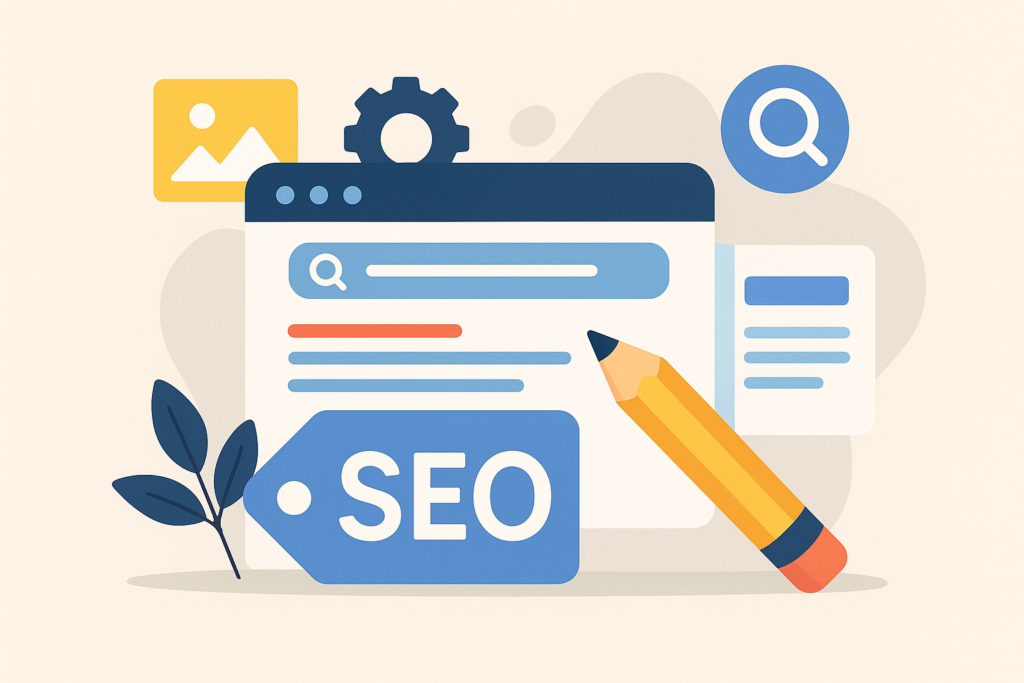 How to Write SEO Meta Descriptions
