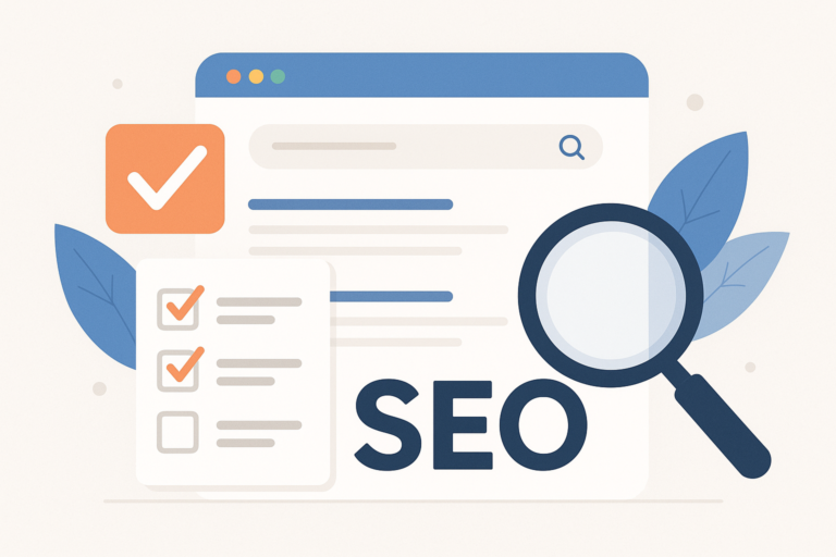 On-Page SEO Checklist