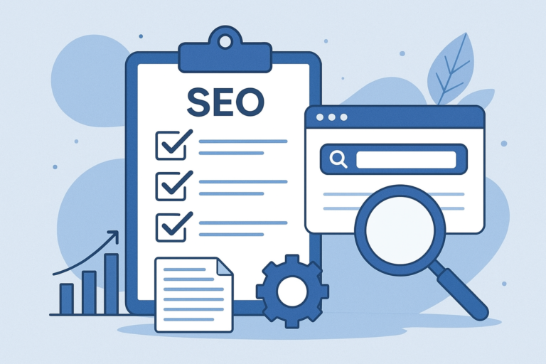 On-Page SEO Checklist