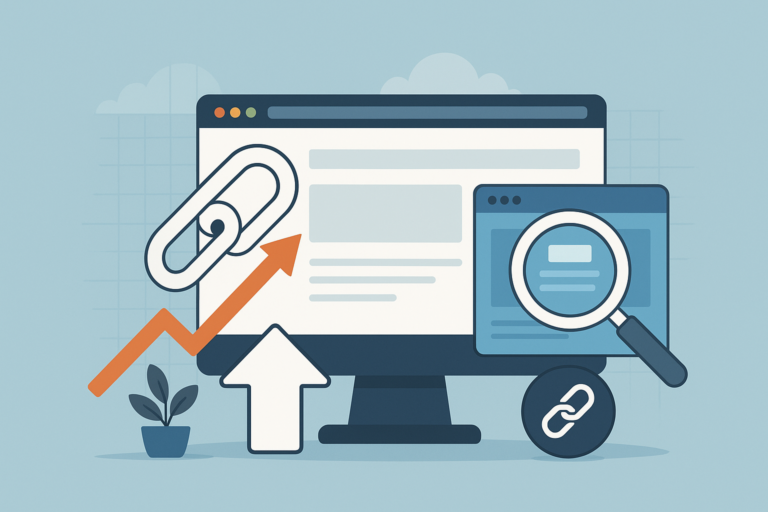 How to Build Backlinks Without Buying Links