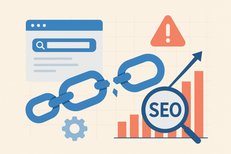 Broken Link Building Guide