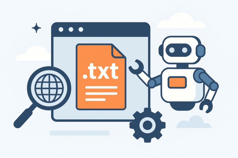 Robots.txt SEO Guide