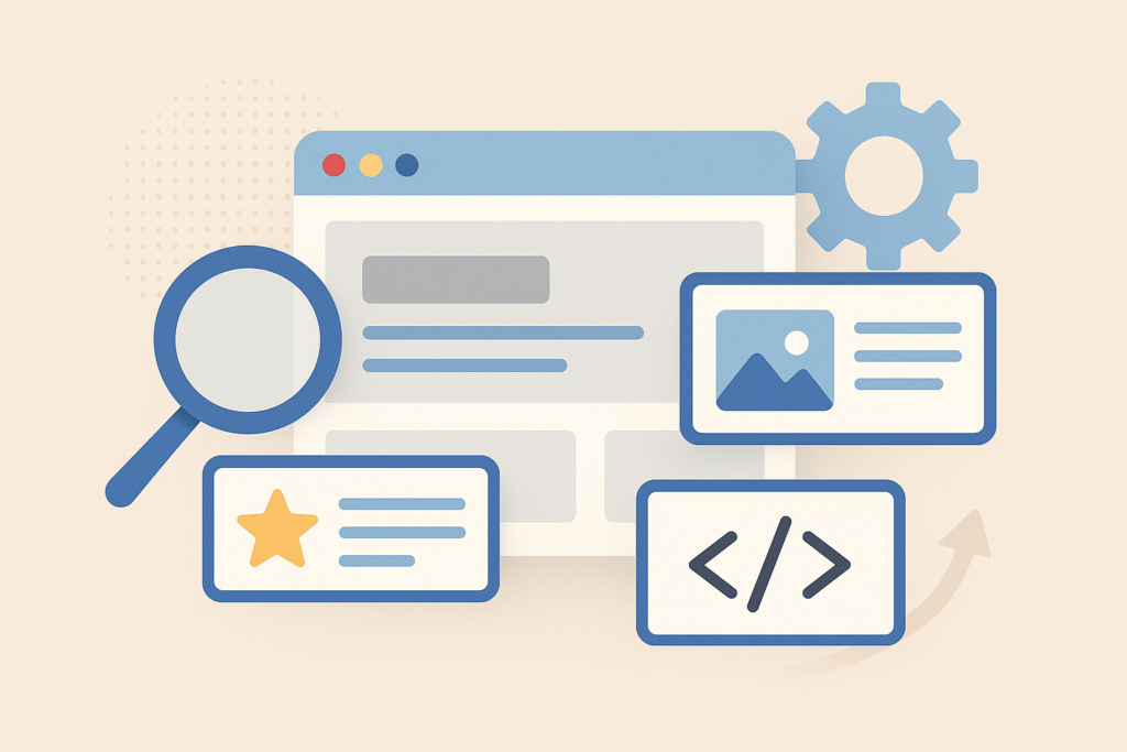 Schema Markup Explained