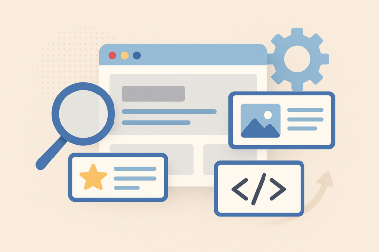 Schema Markup Explained