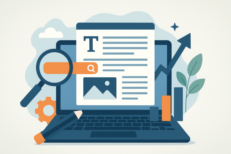 How to Create SEO-Friendly Blog Content