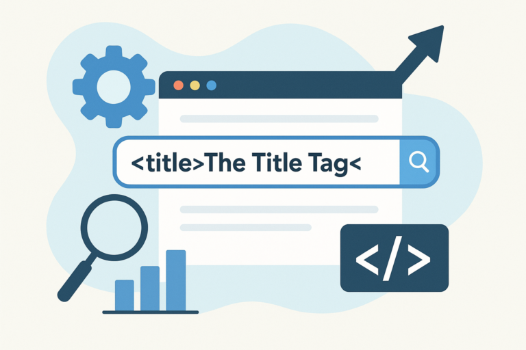 How to Optimize Title Tags