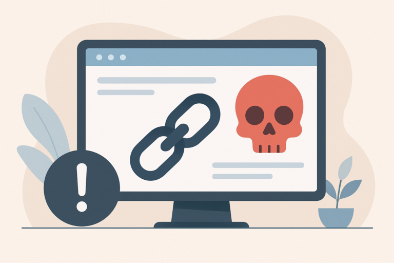 Toxic Backlinks Explained