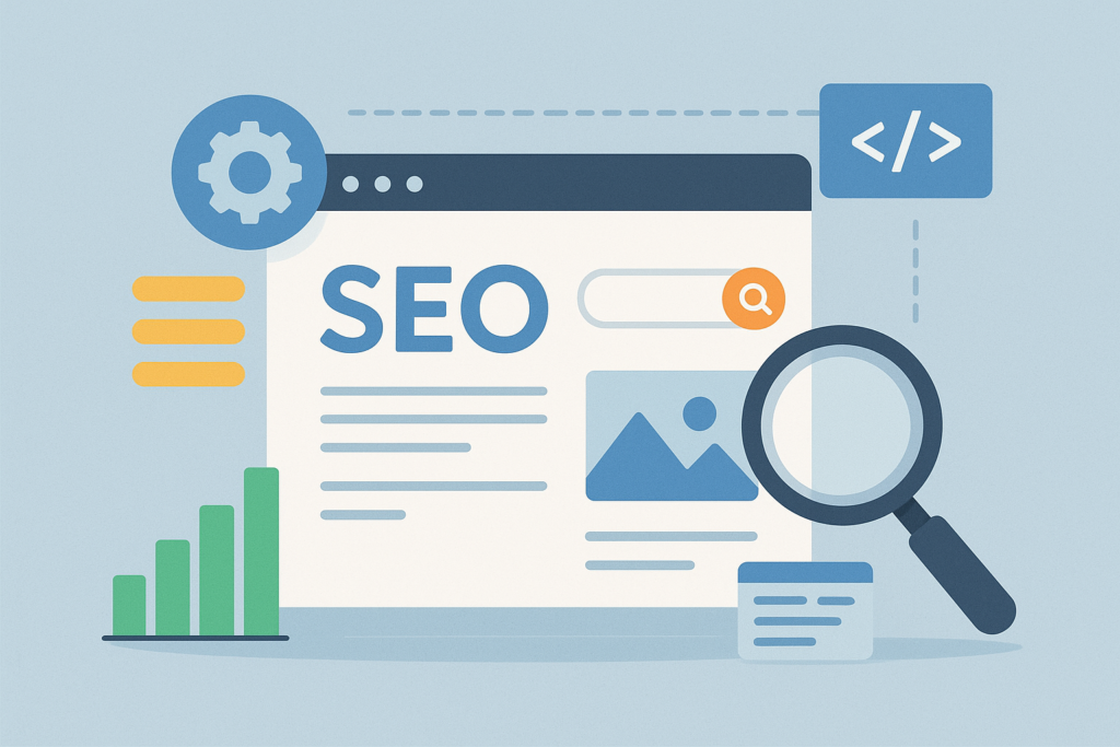 What Is On-Page SEO