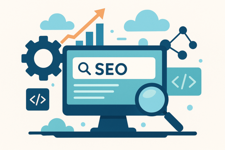 What Is Technical SEO